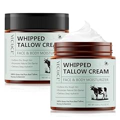 Beef tallow face usato  Spedito ovunque in Italia 