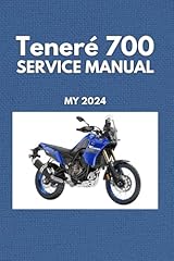 Teneré 700 service for sale  Delivered anywhere in UK