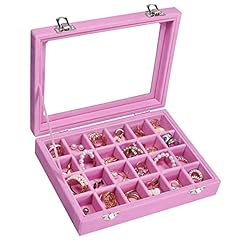 Vicoter velvet jewelry for sale  Delivered anywhere in USA 