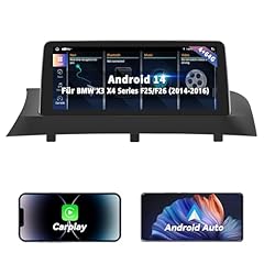 Autoradio android pollici usato  Spedito ovunque in Italia 