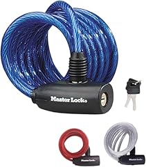 Master lock bike for sale  Delivered anywhere in UK
