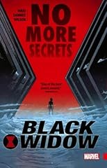 Black widow secrets for sale  Delivered anywhere in USA 