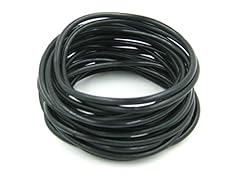 Piece black rubber for sale  Delivered anywhere in USA 