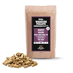 Ninja woodfire pellets for sale  Delivered anywhere in UK