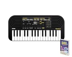 Casio mini keys for sale  Delivered anywhere in UK