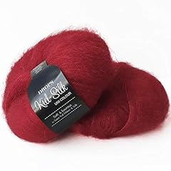 Drops mohair silk for sale  Delivered anywhere in USA 