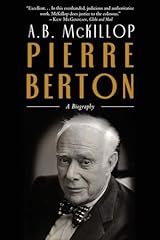 Pierre berton biography gebraucht kaufen  Wird an jeden Ort in Deutschland