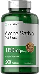 Horbäach avena sativa for sale  Delivered anywhere in USA 
