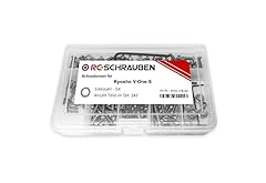 Schrauben set den gebraucht kaufen  Wird an jeden Ort in Deutschland