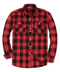 Jupitersecret mens flannel for sale  Delivered anywhere in UK