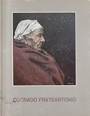 Corrado frateantonio usato  Spedito ovunque in Italia 