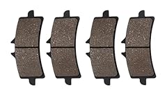 Disc brake pad for sale  Delivered anywhere in UK
