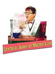 Docteur jerry mister d'occasion  Livré partout en France