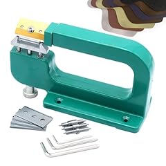 Machine parer cuir d'occasion  Livré partout en France