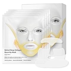 Deep collagen retinol for sale  Delivered anywhere in UK