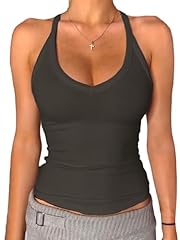 Danysu workout tops for sale  Delivered anywhere in USA 