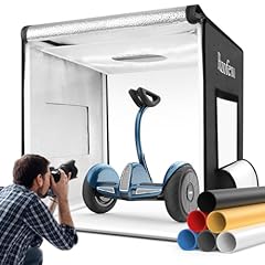 Huzofexo fotostudio lichtbox gebraucht kaufen  Wird an jeden Ort in Deutschland