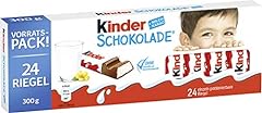 Kinder schokolade 300g gebraucht kaufen  Wird an jeden Ort in Deutschland