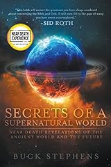 Secrets supernatural near for sale  Delivered anywhere in USA 