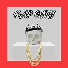 Kap city explicit usato  Spedito ovunque in Italia 