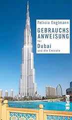 Gebrauchsanweisung dubai emira gebraucht kaufen  Wird an jeden Ort in Deutschland