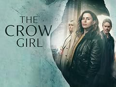 Crow girl for sale  Delivered anywhere in UK