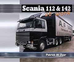 Scania 112 142 usato  Spedito ovunque in Italia 
