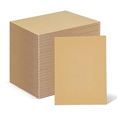 8.5x11 corrugated cardboard for sale  Delivered anywhere in USA 