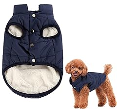 Dog winter jacket for sale  Delivered anywhere in UK