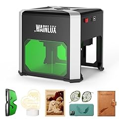 Wainlux pro macchina usato  Spedito ovunque in Italia 