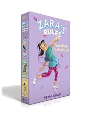 Zara rules paperback for sale  Delivered anywhere in UK