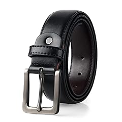 Maikun men belts for sale  Delivered anywhere in UK