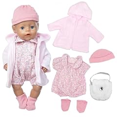 Doll clothes hats for sale  Delivered anywhere in UK