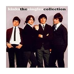 Kinks the singles d'occasion  Livré partout en France
