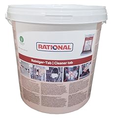 Kadida rational 56.00.210 usato  Spedito ovunque in Italia 