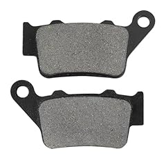 Motorcycle brake pads for sale  Delivered anywhere in UK