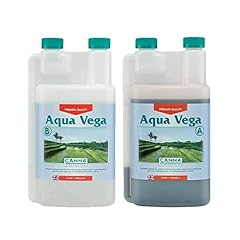 Canna aqua vega for sale  Delivered anywhere in UK