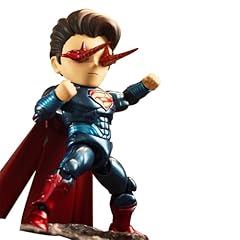 Giocattoli justice warriors usato  Spedito ovunque in Italia 