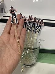 Funny drink stirrers for sale  Delivered anywhere in USA 