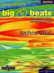 Big beats techno d'occasion  Livré partout en France