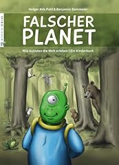 Falscher planet autisten gebraucht kaufen  Wird an jeden Ort in Deutschland