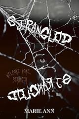 Strangled erotic horror for sale  Delivered anywhere in UK