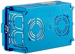 Vimar 0rv71304 scatola usato  Spedito ovunque in Italia 