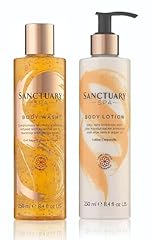 Sanctuary spa cleansing for sale  Delivered anywhere in UK