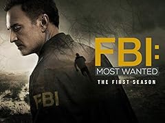 Fbi wanted for sale  Delivered anywhere in UK