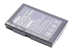Vhbw batteria compatibile usato  Spedito ovunque in Italia 