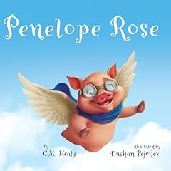 Penelope rose flying for sale  Delivered anywhere in USA 