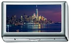 Grattacielo new york usato  Spedito ovunque in Italia 
