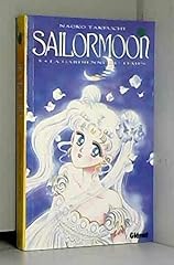 Sailormoon tome gardienne d'occasion  Livré partout en Belgiqu