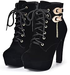 Susanny womens black for sale  Delivered anywhere in USA 